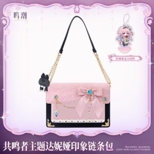 [WUTHERING WAVES] Resonator Theme Bag Vol.10