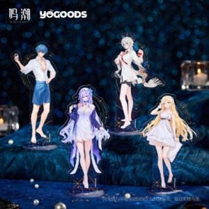 [WUTHERING WAVES] Midsummer Melodies Series Acrylic Stand