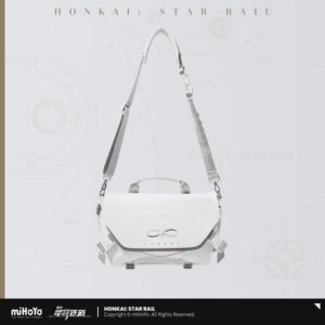 [HONKAI: STAR RAIL] Cyrene Theme Shoulder Bag