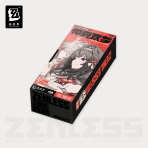 [ZENLESS ZONE ZERO] Midsummer Reverie Series Card
