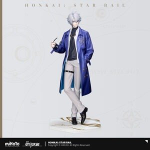 [HONKAI: STAR RAIL] PVC Figure 1/8 Phainon