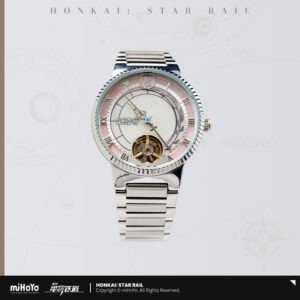[HONKAI: STAR RAIL] Cyrene Theme Watch