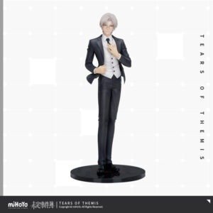 [TEARS OF THEMIS] PVC Figure 1/8 Vyn Richter
