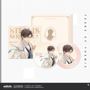 [TEARS OF THEMIS] Stellis Serenade Series Artem Gift Box