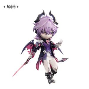 [GENSHIN IMPACT] Piccodo Action Doll Durin