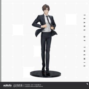 [TEARS OF THEMIS] PVC Figure 1/8 Artem Wing