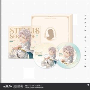 [TEARS OF THEMIS] Stellis Serenade Series Vyn Gift Box
