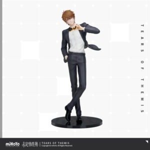 [TEARS OF THEMIS] PVC Figure 1/8 Luke Pearce