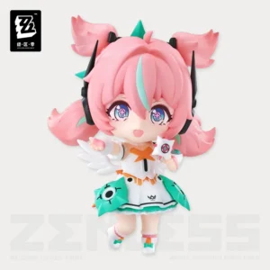 [ZENLESS ZONE ZERO] Nendoroid Aria