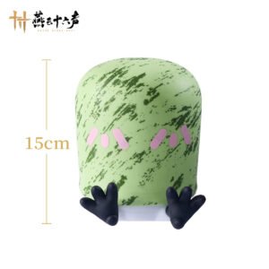 [WHERE WINDS MEET] Jade Cup Bird Tap Night Light