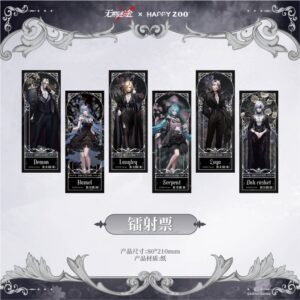 [PATH TO NOWHERE] PTN X Happy Zoo Ticket