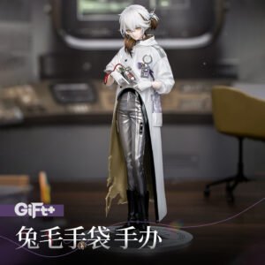 [REVERSE:1999] PVC Figure 1/8 Medicine Pocket