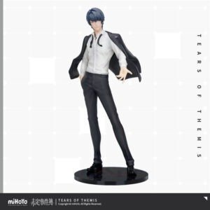 [TEARS OF THEMIS] PVC Figure 1/8 Marius von Hagen