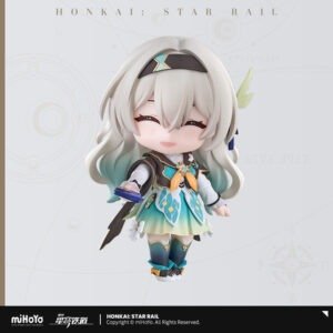 [HONKAI: STAR RAIL] Nendoroid Firefly