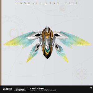 [HONKAI: STAR RAIL] SAM Transformation Device
