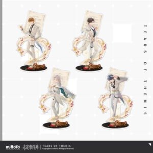 [TEARS OF THEMIS] Stellis Serenade Series Acrylic Stand