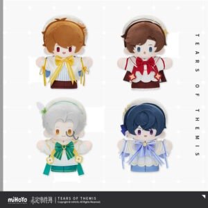 [TEARS OF THEMIS] Stellis Serenade Series Hand Puppet