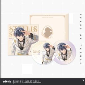 [TEARS OF THEMIS] Stellis Serenade Series Marius Gift Box
