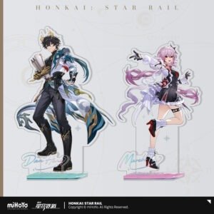 [HONKAI: STAR RAIL] Autumn Festival Series Acrylic Stand Vol.2