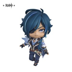 [GENSHIN IMPACT] Nendoroid Kaeya