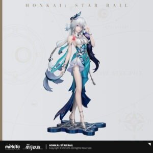 [HONKAI: STAR RAIL] PVC Figure 1/8 Yao Guang