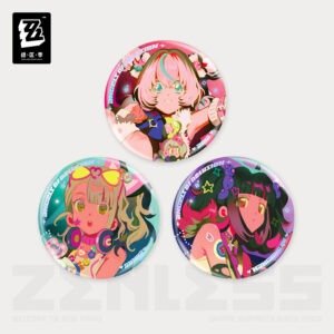 [ZENLESS ZONE ZERO] Concerto Band Series Vol.9
