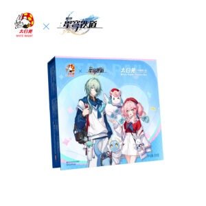 [HONKAI: STAR RAIL] HSR X White Rabbit Gift Box