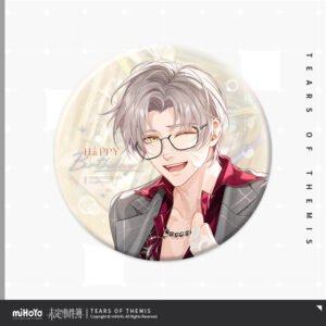 [TEARS OF THEMIS] Vyn 2026 Birthday Series Badge