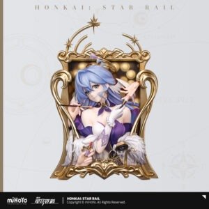 [HONKAI: STAR RAIL] Robin 3D Frame Figure