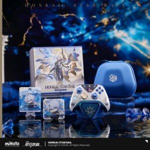 [HONKAI: STAR RAIL] Phainon Theme Controller