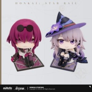 [HONKAI: STAR RAIL] LOOKUP Series Chibi Figure Vol.2