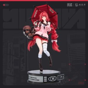 [ZENLESS ZONE ZERO] PVC Figure 1/7 Ukinami Yuzuha