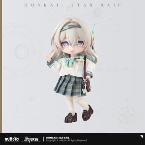[HONKAI: STAR RAIL] Nendoroid Doll Firefly