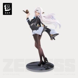 [ZENLESS ZONE ZERO] PVC Figure 1/8 Yixuan