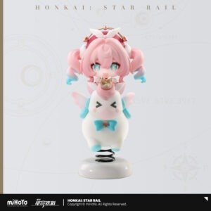 [HONKAI: STAR RAIL] Hyacine Chibi Shaking Figure